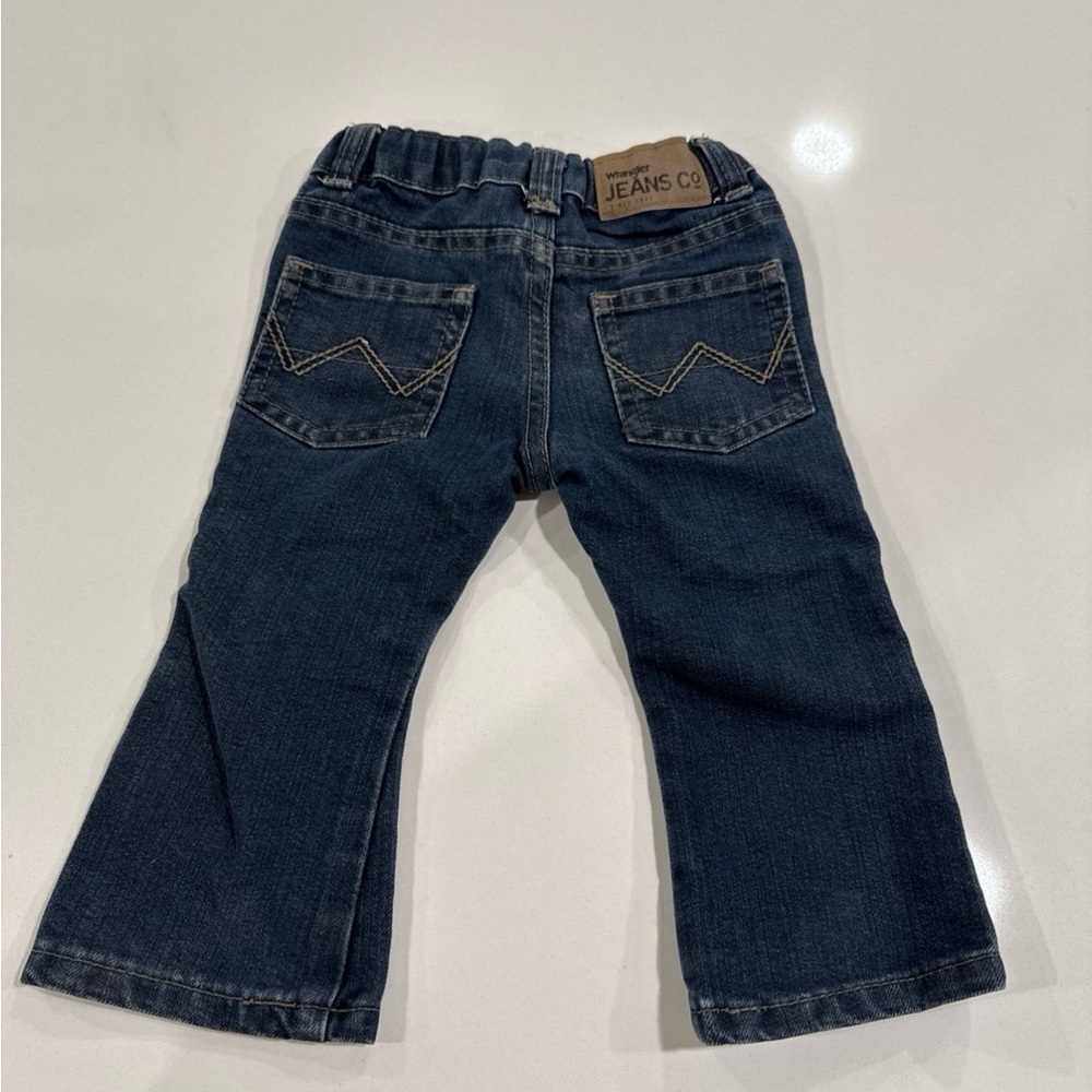 Wrangler Jeans 12 Month